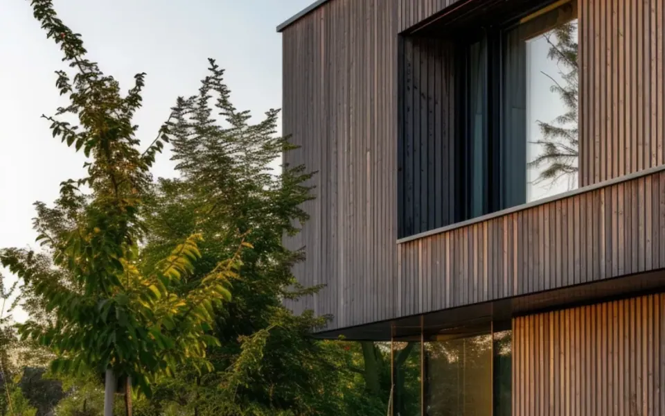 Astro Containers Custom Container Home