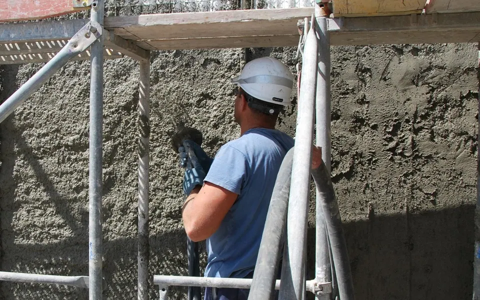 Construcciones y Trabajos Lebrijanos (CTL) Sistema Paneles Estructurales MK2