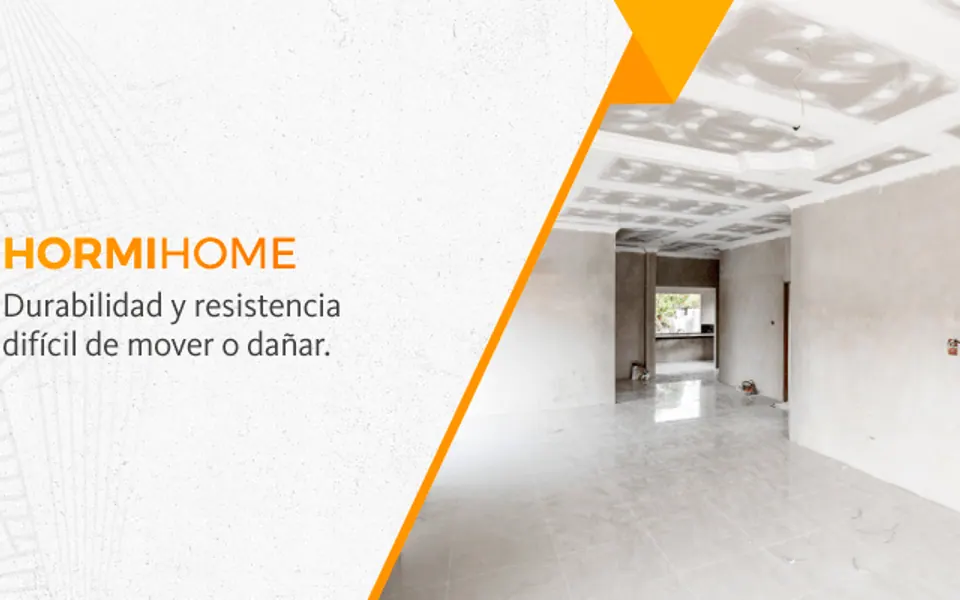 Habitar Ingenio Constructivo HormiHome