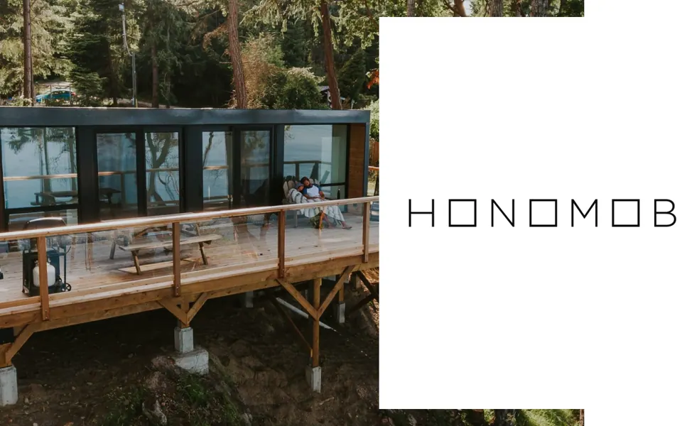 Honomobo G5 HO3