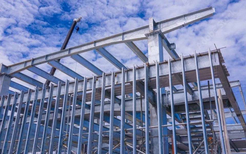 Metal Warehouse Inc 