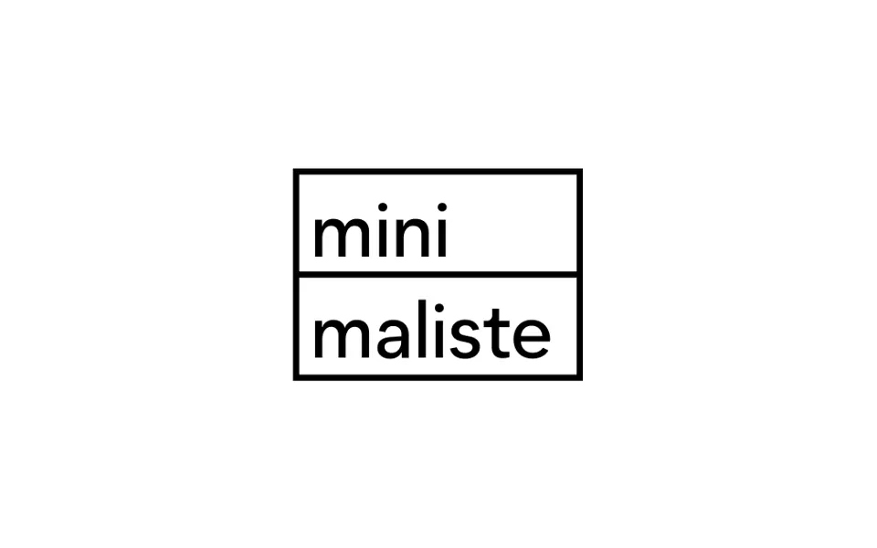 Minimaliste Mini 16