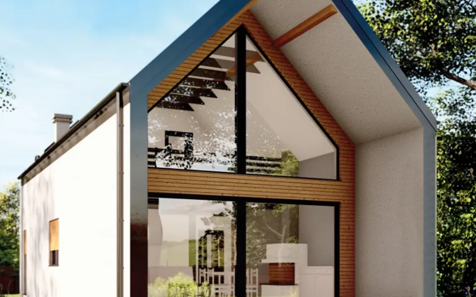 Nature House Factory VERDE