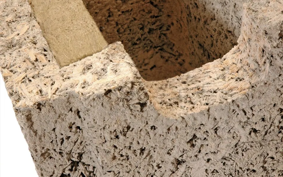 Nexcem Nexcem Mineral-Fiber ICF