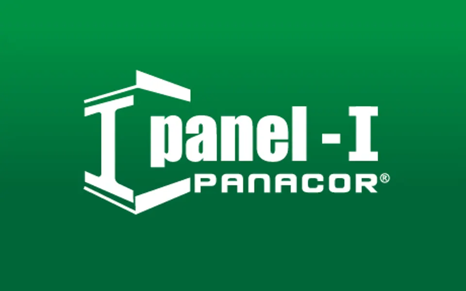 PANACOR (Sistemas Constructivos Panacor) Panel I estructural
