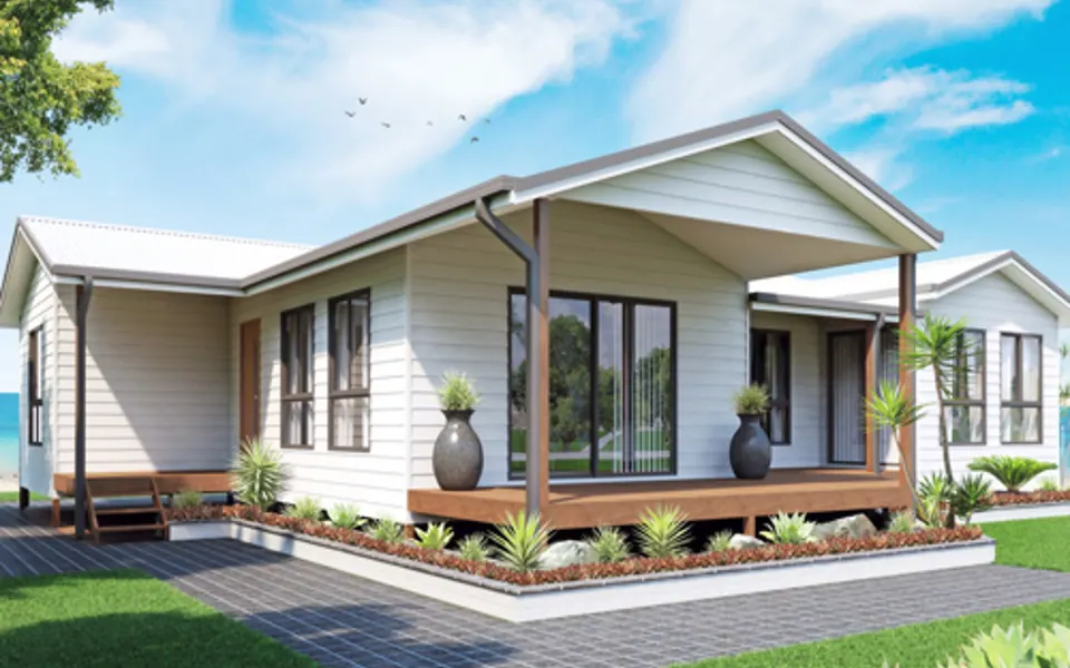 Prestige Kit Homes 