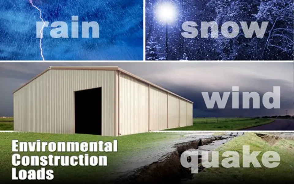 RHINO Steel Building Systems 