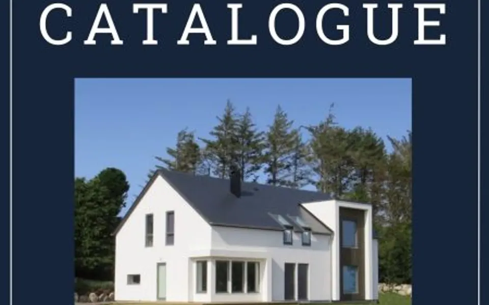 Scandinavian Homes Baltica 81