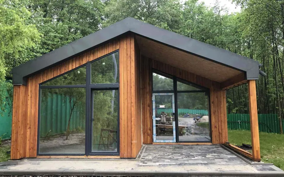 SIP ATLAS STANDARD house kit