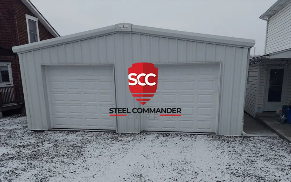 Steel Commander Corp Q-Model