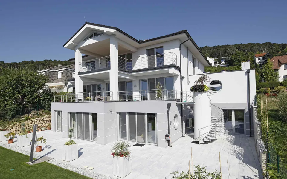 VARIO-HAUS Family Compact